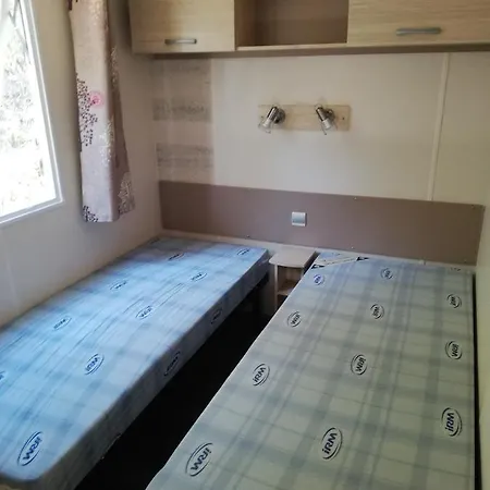 Mobil Camping *