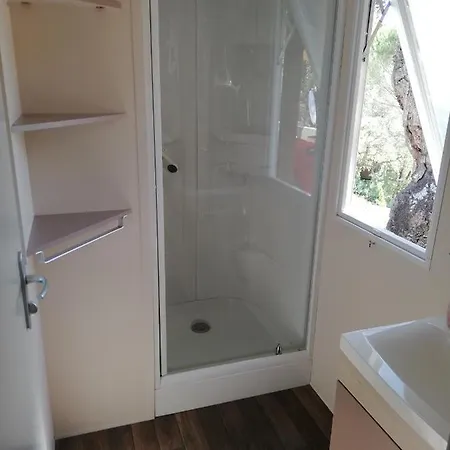 Camping Mobil Gassin