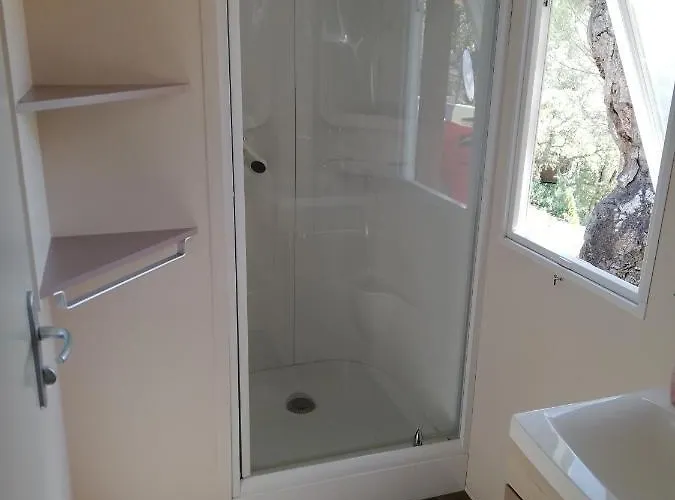 Camping Mobil Gassin