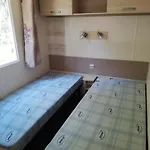 Mobil Kamp alanı *