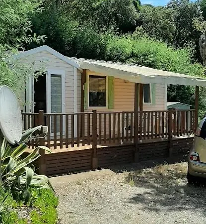 Mobil Campsite *